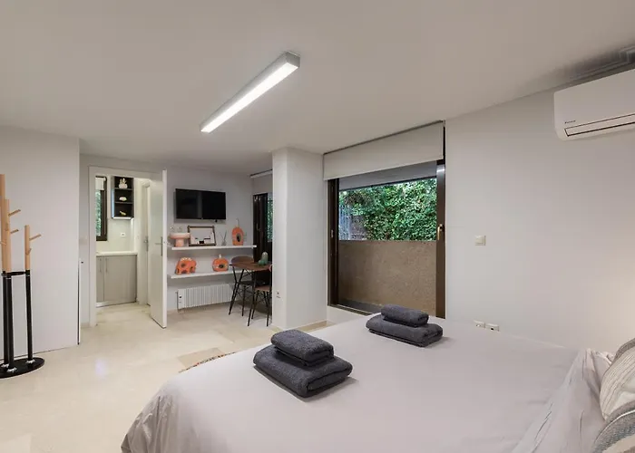 Studio Krinon - Paleo Psychiko