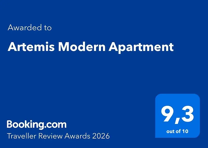 Artemis Modern